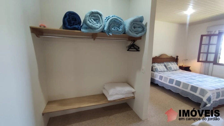 Casa Residencial para Venda - Campos do Jordão, Atalaia - REF: 2640 Imagem da galeria de fotos: Casa Residencial para Venda - Campos do Jordão, Atalaia - REF: 2640