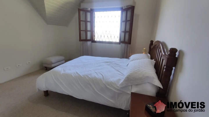 Casa Residencial para Venda - Campos do Jordão, Atalaia - REF: 2640 Imagem da galeria de fotos: Casa Residencial para Venda - Campos do Jordão, Atalaia - REF: 2640