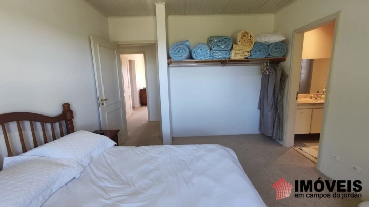 Casa Residencial para Venda - Campos do Jordão, Atalaia - REF: 2640 Imagem da galeria de fotos: Casa Residencial para Venda - Campos do Jordão, Atalaia - REF: 2640