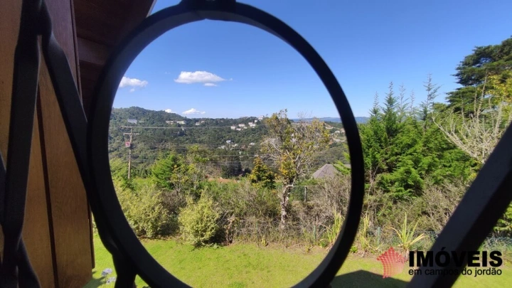 Casa Residencial para Venda - Campos do Jordão, Atalaia - REF: 2640 Imagem da galeria de fotos: Casa Residencial para Venda - Campos do Jordão, Atalaia - REF: 2640