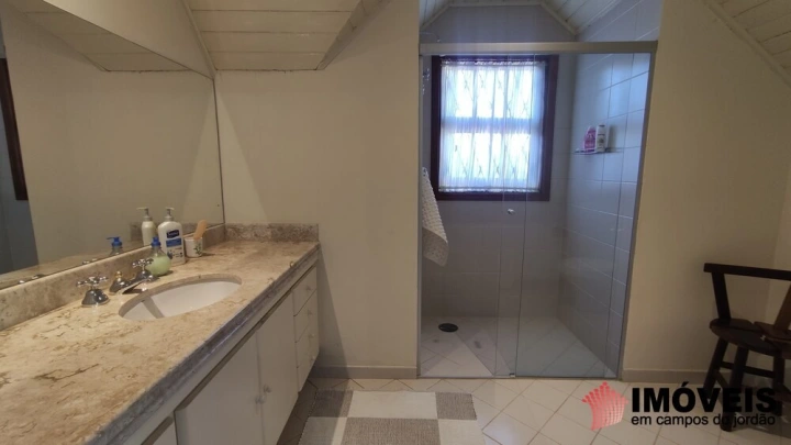 Casa Residencial para Venda - Campos do Jordão, Atalaia - REF: 2640 Imagem da galeria de fotos: Casa Residencial para Venda - Campos do Jordão, Atalaia - REF: 2640