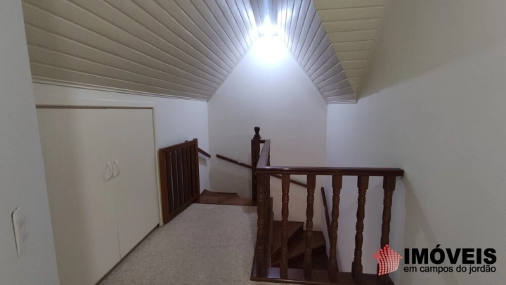 Casa Residencial para Venda - Campos do Jordão, Atalaia - REF: 2640 Imagem da galeria de fotos: Casa Residencial para Venda - Campos do Jordão, Atalaia - REF: 2640
