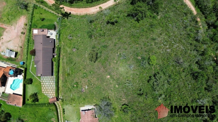 Terreno/Lote Residencial para Venda - Campos do Jordão, Quebradas Civitas - REF: 2644 Imagem da galeria de fotos: Terreno/Lote Residencial para Venda - Campos do Jordão, Quebradas Civitas - REF: 2644