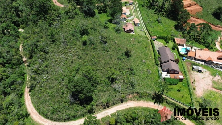 Terreno/Lote Residencial para Venda - Campos do Jordão, Quebradas Civitas - REF: 2644 Imagem da galeria de fotos: Terreno/Lote Residencial para Venda - Campos do Jordão, Quebradas Civitas - REF: 2644
