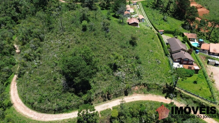 Terreno/Lote Residencial para Venda - Campos do Jordão, Quebradas Civitas - REF: 2644 Imagem da galeria de fotos: Terreno/Lote Residencial para Venda - Campos do Jordão, Quebradas Civitas - REF: 2644