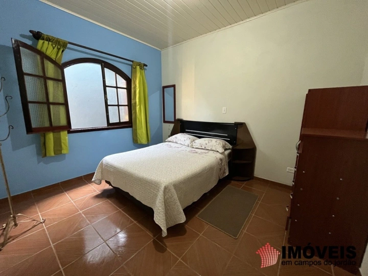 Casa Residencial para Venda - Campos do Jordão, Branca Nuvens - REF: 2646 Imagem da galeria de fotos: Casa Residencial para Venda - Campos do Jordão, Branca Nuvens - REF: 2646