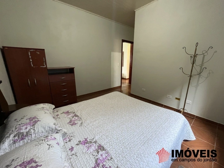 Casa Residencial para Venda - Campos do Jordão, Branca Nuvens - REF: 2646 Imagem da galeria de fotos: Casa Residencial para Venda - Campos do Jordão, Branca Nuvens - REF: 2646