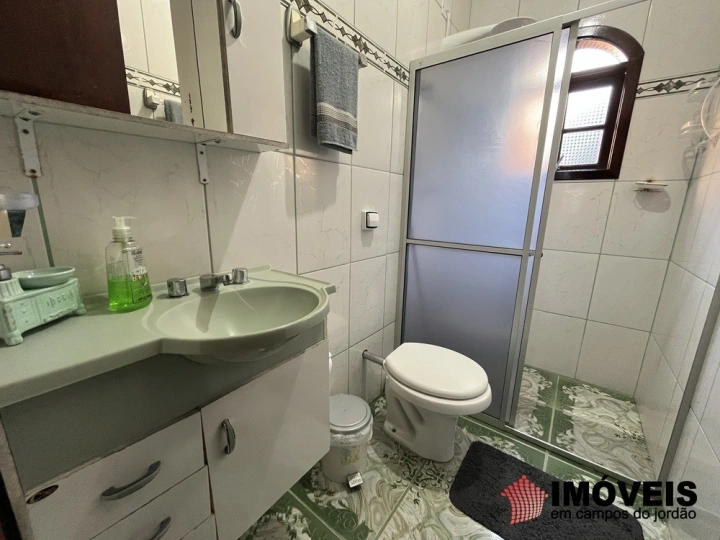 Casa Residencial para Venda - Campos do Jordão, Branca Nuvens - REF: 2646 Imagem da galeria de fotos: Casa Residencial para Venda - Campos do Jordão, Branca Nuvens - REF: 2646