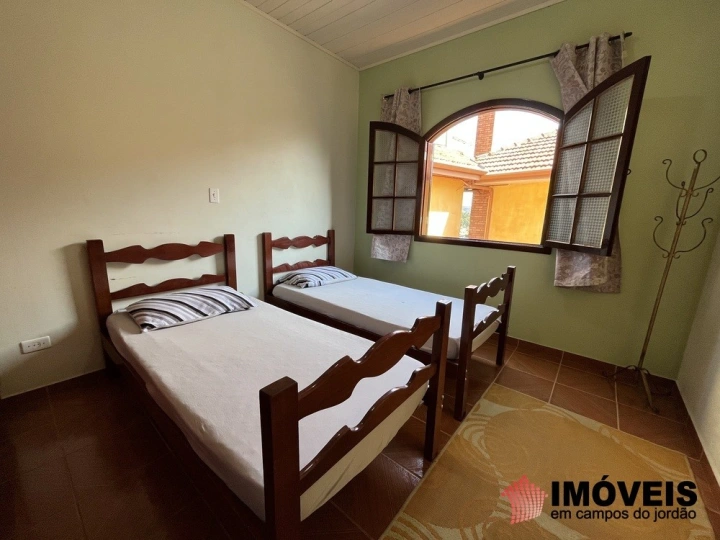 Casa Residencial para Venda - Campos do Jordão, Branca Nuvens - REF: 2646 Imagem da galeria de fotos: Casa Residencial para Venda - Campos do Jordão, Branca Nuvens - REF: 2646