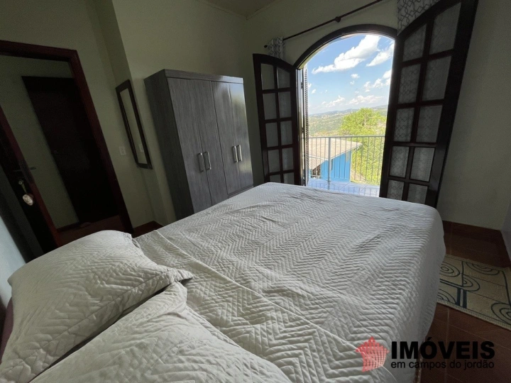 Casa Residencial para Venda - Campos do Jordão, Branca Nuvens - REF: 2646 Imagem da galeria de fotos: Casa Residencial para Venda - Campos do Jordão, Branca Nuvens - REF: 2646