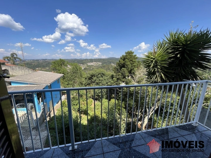 Casa Residencial para Venda - Campos do Jordão, Branca Nuvens - REF: 2646 Imagem da galeria de fotos: Casa Residencial para Venda - Campos do Jordão, Branca Nuvens - REF: 2646