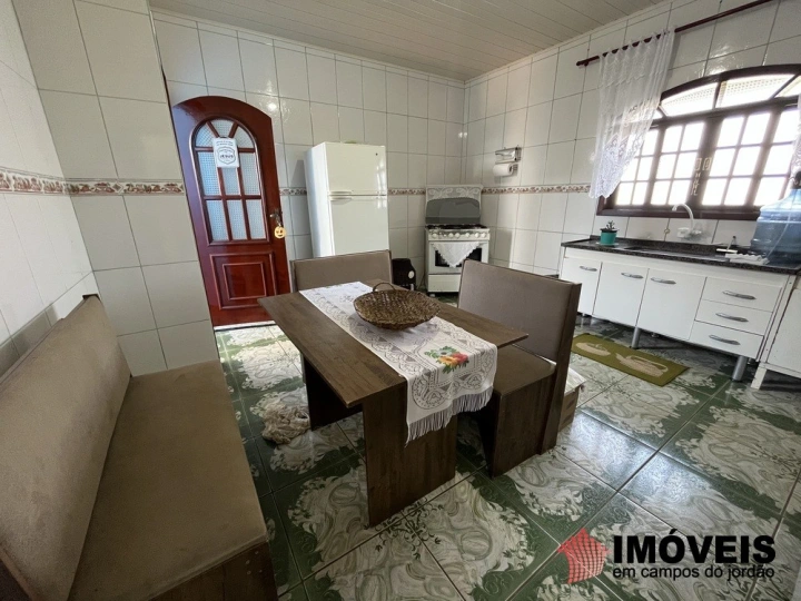 Casa Residencial para Venda - Campos do Jordão, Branca Nuvens - REF: 2646 Imagem da galeria de fotos: Casa Residencial para Venda - Campos do Jordão, Branca Nuvens - REF: 2646