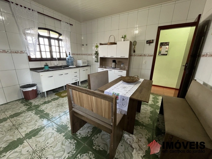 Casa Residencial para Venda - Campos do Jordão, Branca Nuvens - REF: 2646 Imagem da galeria de fotos: Casa Residencial para Venda - Campos do Jordão, Branca Nuvens - REF: 2646