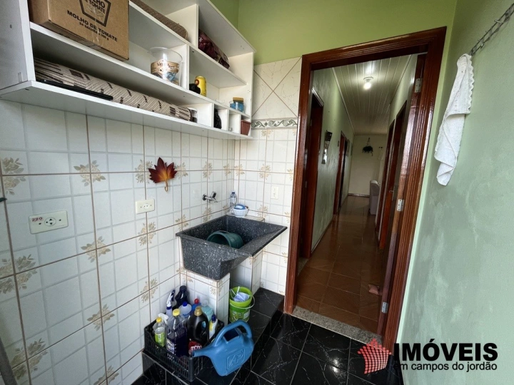 Casa Residencial para Venda - Campos do Jordão, Branca Nuvens - REF: 2646 Imagem da galeria de fotos: Casa Residencial para Venda - Campos do Jordão, Branca Nuvens - REF: 2646