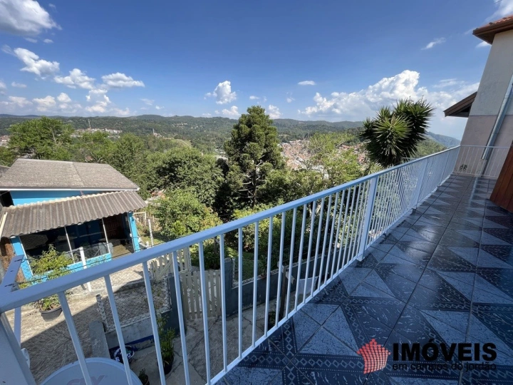 Casa Residencial para Venda - Campos do Jordão, Branca Nuvens - REF: 2646 Imagem da galeria de fotos: Casa Residencial para Venda - Campos do Jordão, Branca Nuvens - REF: 2646