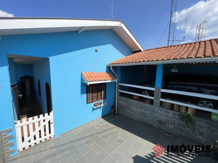 Casa Residencial para Venda - Campos do Jordão, Branca Nuvens - REF: 2646 Imagem da galeria de fotos: Casa Residencial para Venda - Campos do Jordão, Branca Nuvens - REF: 2646