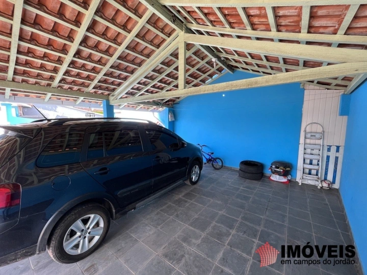 Casa Residencial para Venda - Campos do Jordão, Branca Nuvens - REF: 2646 Imagem da galeria de fotos: Casa Residencial para Venda - Campos do Jordão, Branca Nuvens - REF: 2646