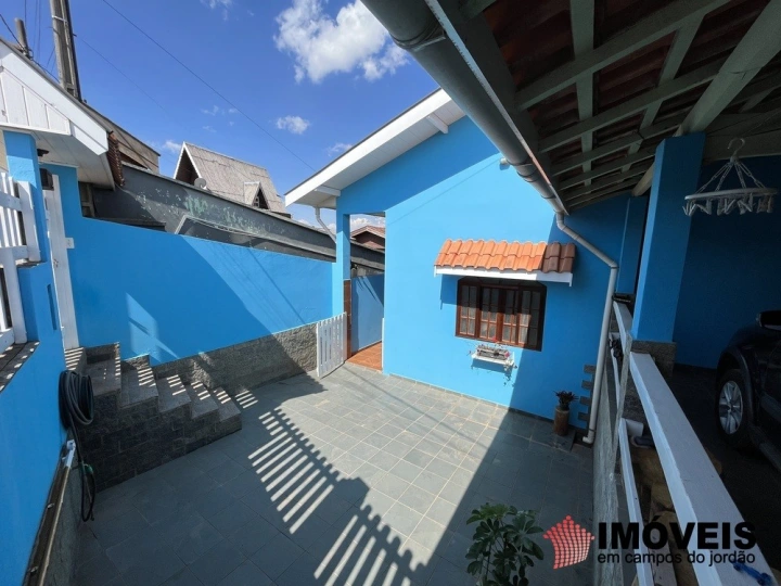 Casa Residencial para Venda - Campos do Jordão, Branca Nuvens - REF: 2646 Imagem da galeria de fotos: Casa Residencial para Venda - Campos do Jordão, Branca Nuvens - REF: 2646