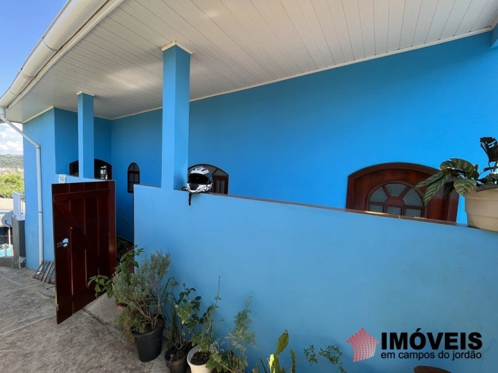 Casa Residencial para Venda - Campos do Jordão, Branca Nuvens - REF: 2646 Imagem da galeria de fotos: Casa Residencial para Venda - Campos do Jordão, Branca Nuvens - REF: 2646