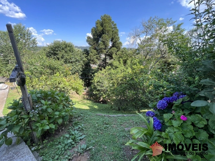 Casa Residencial para Venda - Campos do Jordão, Branca Nuvens - REF: 2646 Imagem da galeria de fotos: Casa Residencial para Venda - Campos do Jordão, Branca Nuvens - REF: 2646