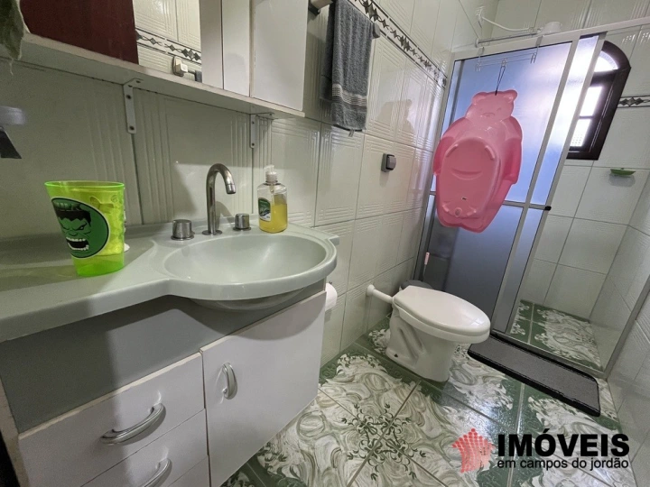 Casa Residencial para Venda - Campos do Jordão, Branca Nuvens - REF: 2646 Imagem da galeria de fotos: Casa Residencial para Venda - Campos do Jordão, Branca Nuvens - REF: 2646