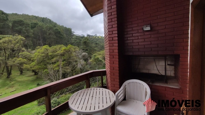 Apartamento Residencial para Venda - Campos do Jordão, Vila Inglesa - REF: 2649 Imagem da galeria de fotos: Apartamento Residencial para Venda - Campos do Jordão, Vila Inglesa - REF: 2649