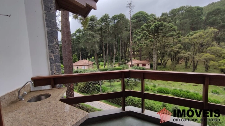 Apartamento Residencial para Venda - Campos do Jordão, Vila Inglesa - REF: 2649 Imagem da galeria de fotos: Apartamento Residencial para Venda - Campos do Jordão, Vila Inglesa - REF: 2649