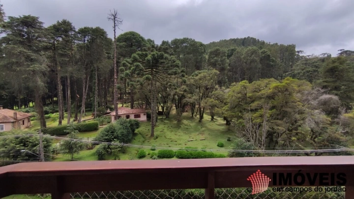 Apartamento Residencial para Venda - Campos do Jordão, Vila Inglesa - REF: 2649 Imagem da galeria de fotos: Apartamento Residencial para Venda - Campos do Jordão, Vila Inglesa - REF: 2649