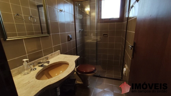 Apartamento Residencial para Venda - Campos do Jordão, Vila Inglesa - REF: 2649 Imagem da galeria de fotos: Apartamento Residencial para Venda - Campos do Jordão, Vila Inglesa - REF: 2649