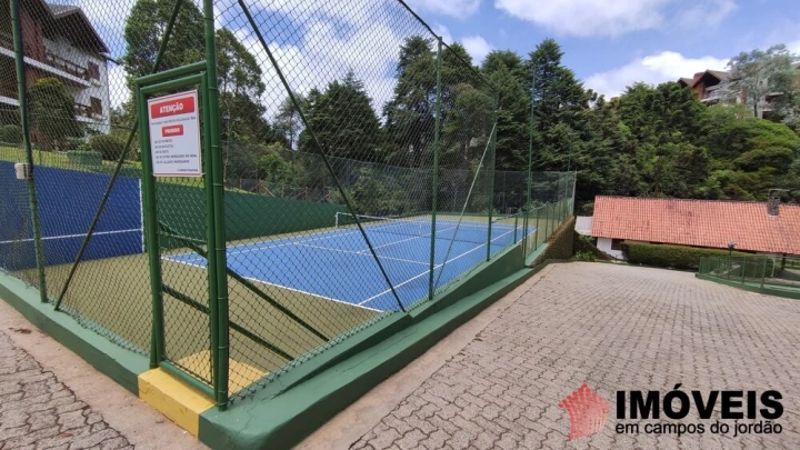 Apartamento Residencial para Venda - Campos do Jordão, Vila Inglesa - REF: 2649 Imagem da galeria de fotos: Apartamento Residencial para Venda - Campos do Jordão, Vila Inglesa - REF: 2649