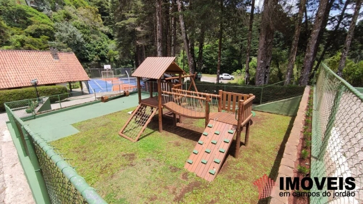 Apartamento Residencial para Venda - Campos do Jordão, Vila Inglesa - REF: 2649 Imagem da galeria de fotos: Apartamento Residencial para Venda - Campos do Jordão, Vila Inglesa - REF: 2649