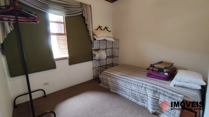 Apartamento Residencial para Venda - Campos do Jordão, Vila Inglesa - REF: 2649 Imagem da galeria de fotos: Apartamento Residencial para Venda - Campos do Jordão, Vila Inglesa - REF: 2649