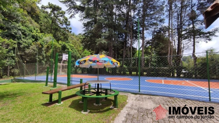 Apartamento Residencial para Venda - Campos do Jordão, Vila Inglesa - REF: 2649 Imagem da galeria de fotos: Apartamento Residencial para Venda - Campos do Jordão, Vila Inglesa - REF: 2649