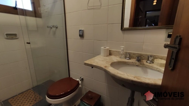 Apartamento Residencial para Venda - Campos do Jordão, Vila Inglesa - REF: 2649 Imagem da galeria de fotos: Apartamento Residencial para Venda - Campos do Jordão, Vila Inglesa - REF: 2649