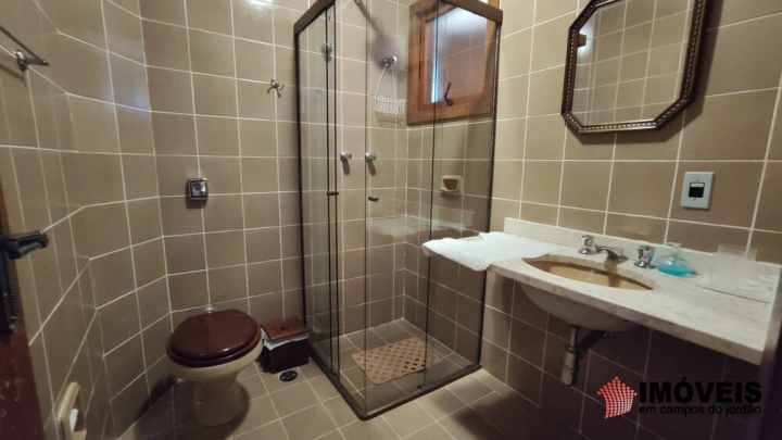 Apartamento Residencial para Venda - Campos do Jordão, Vila Inglesa - REF: 2649 Imagem da galeria de fotos: Apartamento Residencial para Venda - Campos do Jordão, Vila Inglesa - REF: 2649