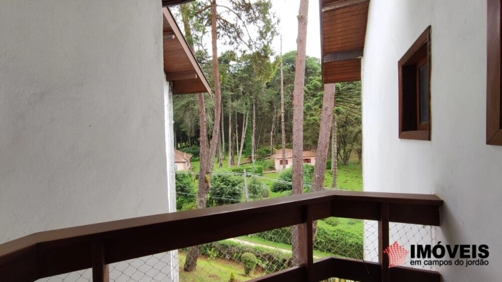 Apartamento Residencial para Venda - Campos do Jordão, Vila Inglesa - REF: 2649 Imagem da galeria de fotos: Apartamento Residencial para Venda - Campos do Jordão, Vila Inglesa - REF: 2649