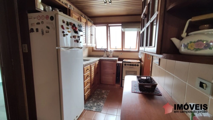 Apartamento Residencial para Venda - Campos do Jordão, Vila Inglesa - REF: 2649 Imagem da galeria de fotos: Apartamento Residencial para Venda - Campos do Jordão, Vila Inglesa - REF: 2649