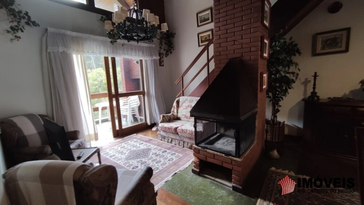 Apartamento Residencial para Venda - Campos do Jordão, Vila Inglesa - REF: 2649 Imagem da galeria de fotos: Apartamento Residencial para Venda - Campos do Jordão, Vila Inglesa - REF: 2649