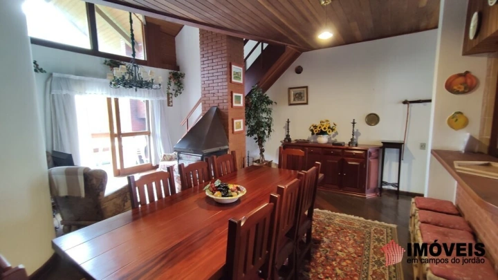 Apartamento Residencial para Venda - Campos do Jordão, Vila Inglesa - REF: 2649 Imagem da galeria de fotos: Apartamento Residencial para Venda - Campos do Jordão, Vila Inglesa - REF: 2649