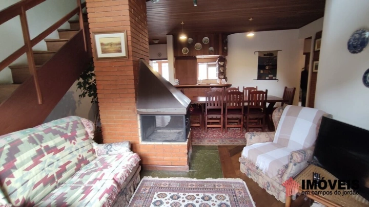 Apartamento Residencial para Venda - Campos do Jordão, Vila Inglesa - REF: 2649 Imagem da galeria de fotos: Apartamento Residencial para Venda - Campos do Jordão, Vila Inglesa - REF: 2649