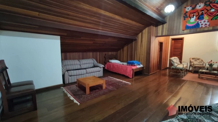 Apartamento Residencial para Venda - Campos do Jordão, Vila Inglesa - REF: 2649 Imagem da galeria de fotos: Apartamento Residencial para Venda - Campos do Jordão, Vila Inglesa - REF: 2649