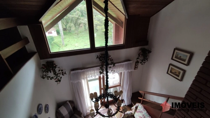 Apartamento Residencial para Venda - Campos do Jordão, Vila Inglesa - REF: 2649 Imagem da galeria de fotos: Apartamento Residencial para Venda - Campos do Jordão, Vila Inglesa - REF: 2649