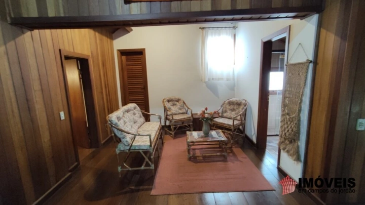 Apartamento Residencial para Venda - Campos do Jordão, Vila Inglesa - REF: 2649 Imagem da galeria de fotos: Apartamento Residencial para Venda - Campos do Jordão, Vila Inglesa - REF: 2649