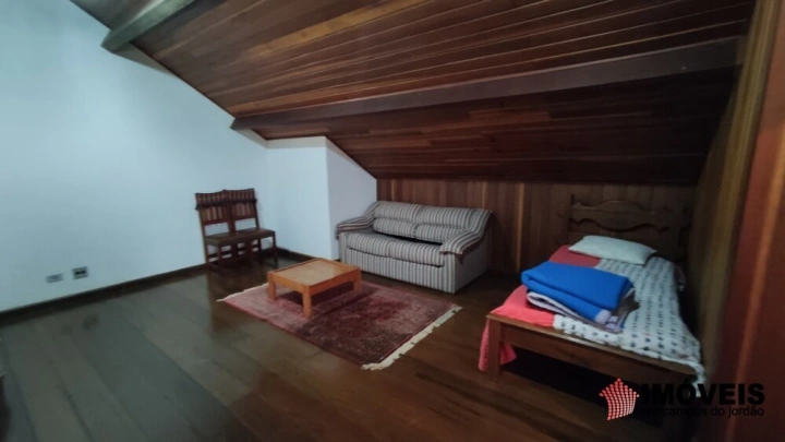 Apartamento Residencial para Venda - Campos do Jordão, Vila Inglesa - REF: 2649 Imagem da galeria de fotos: Apartamento Residencial para Venda - Campos do Jordão, Vila Inglesa - REF: 2649