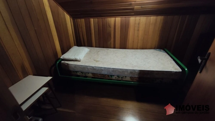 Apartamento Residencial para Venda - Campos do Jordão, Vila Inglesa - REF: 2649 Imagem da galeria de fotos: Apartamento Residencial para Venda - Campos do Jordão, Vila Inglesa - REF: 2649