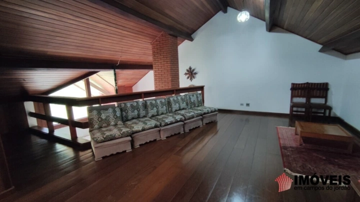 Apartamento Residencial para Venda - Campos do Jordão, Vila Inglesa - REF: 2649 Imagem da galeria de fotos: Apartamento Residencial para Venda - Campos do Jordão, Vila Inglesa - REF: 2649