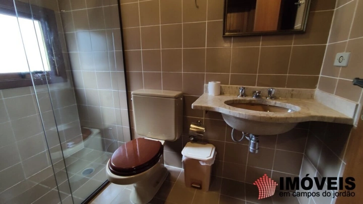 Apartamento Residencial para Venda - Campos do Jordão, Vila Inglesa - REF: 2649 Imagem da galeria de fotos: Apartamento Residencial para Venda - Campos do Jordão, Vila Inglesa - REF: 2649