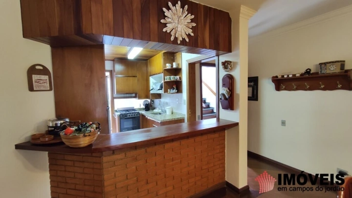 Apartamento Residencial para Venda - Campos do Jordão, Vila Inglesa - REF: 2650 Imagem da galeria de fotos: Apartamento Residencial para Venda - Campos do Jordão, Vila Inglesa - REF: 2650