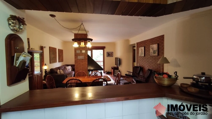 Apartamento Residencial para Venda - Campos do Jordão, Vila Inglesa - REF: 2650 Imagem da galeria de fotos: Apartamento Residencial para Venda - Campos do Jordão, Vila Inglesa - REF: 2650