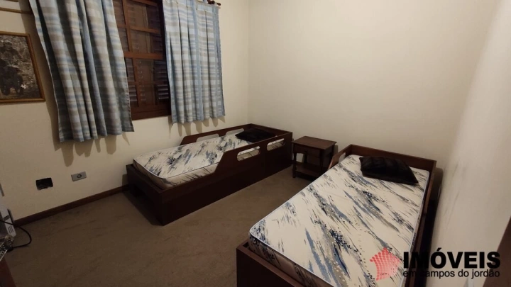 Apartamento Residencial para Venda - Campos do Jordão, Vila Inglesa - REF: 2650 Imagem da galeria de fotos: Apartamento Residencial para Venda - Campos do Jordão, Vila Inglesa - REF: 2650